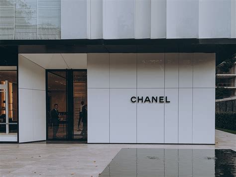 chanel finance.